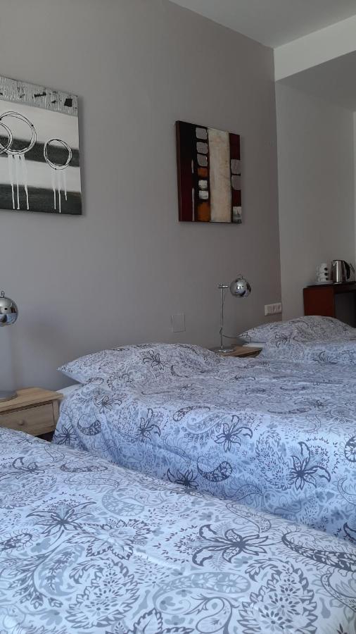 Ronda Hotel *