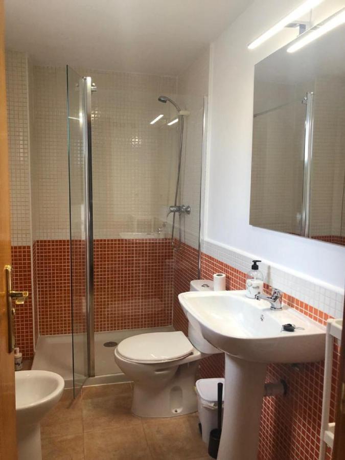 Apartamento Nievemar Edif Sierralacant Sierra Nevada
