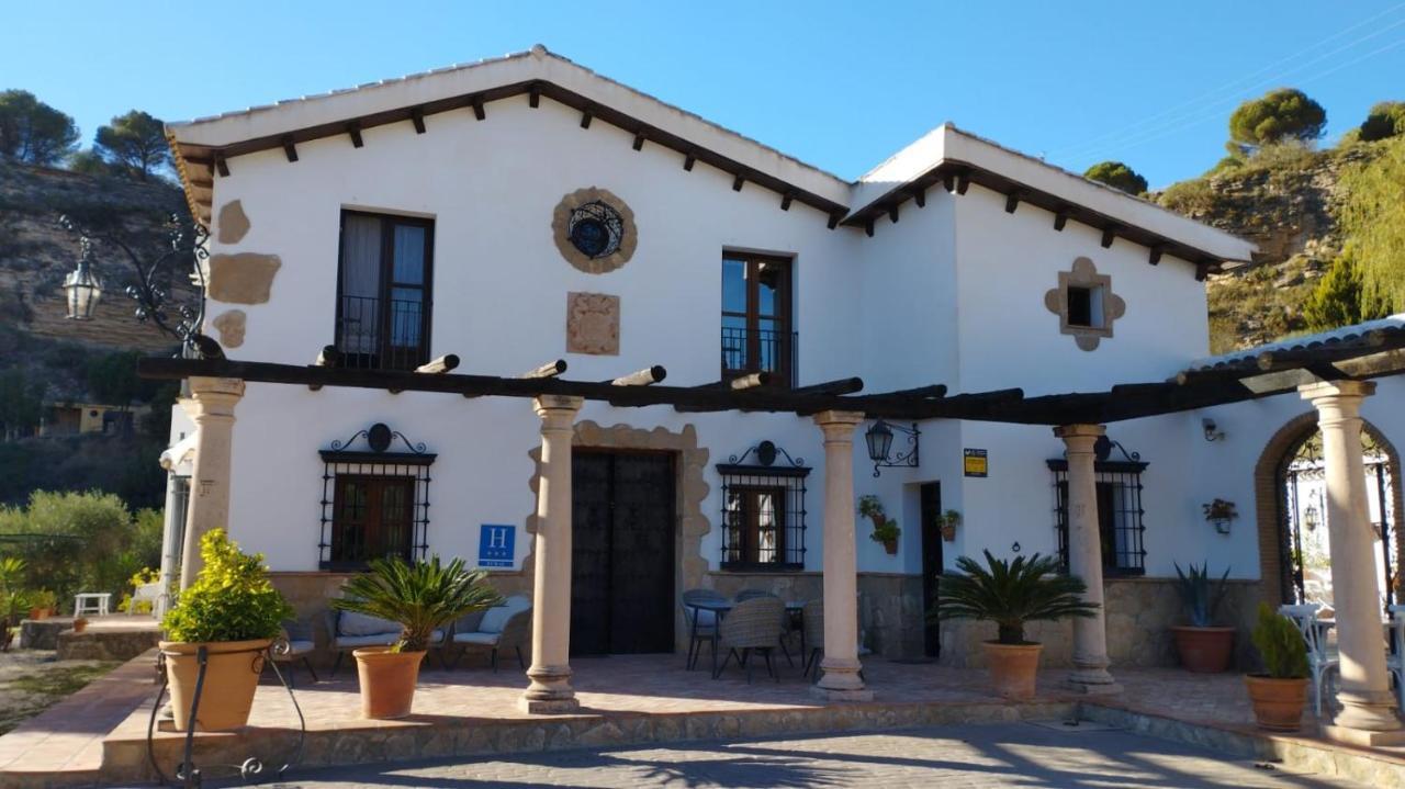 La Mirada De Hotel 3*