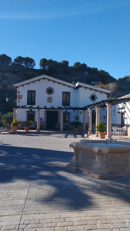 La Mirada De Hotel Ronda