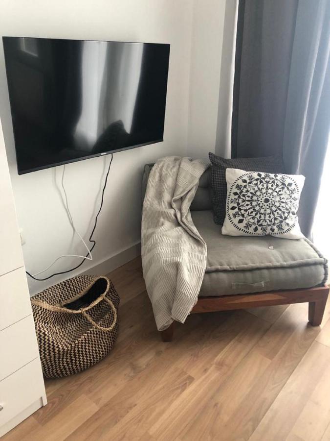 Apartamento Nievemar Edif Sierralacant *