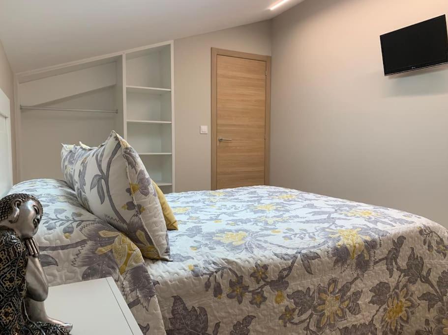 D'as Baladas Apartment