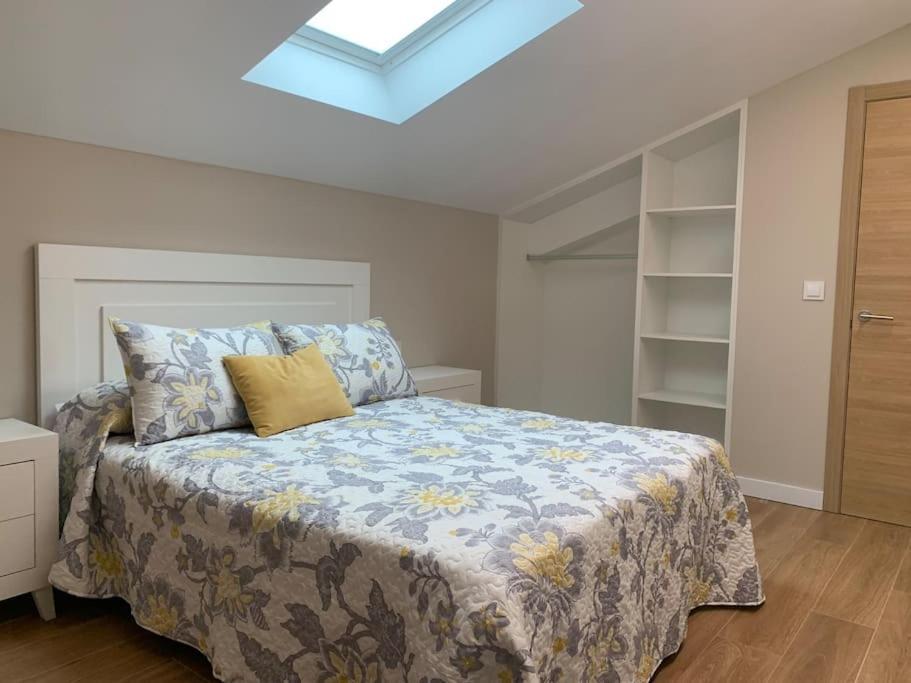 Apartment D'as Baladas O Grove