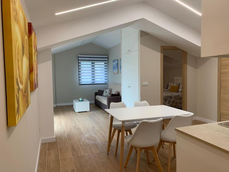 Apartment D'as Baladas