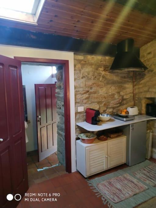Apartamento Casita En Domaio -