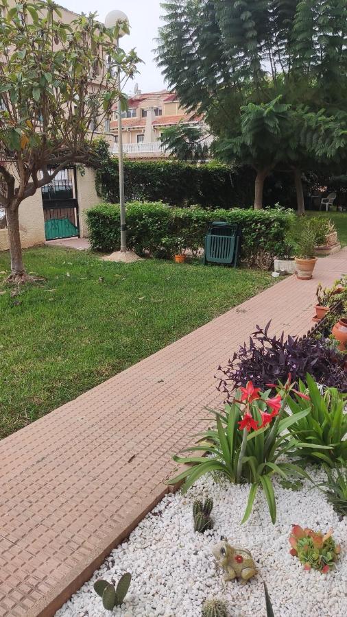 Garden Torrevieja