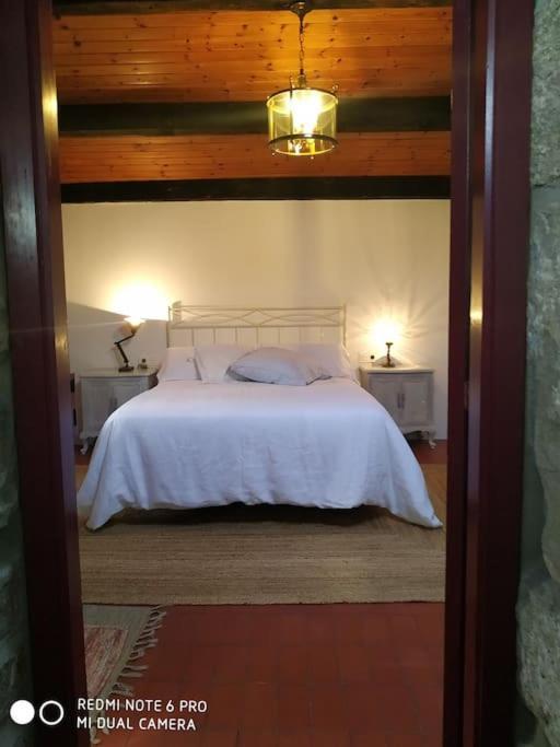 Apartamento Casita En Domaio - *