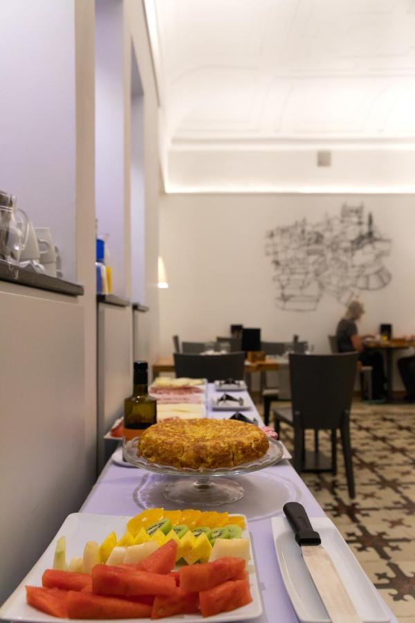 Boutique De Silleria Hotel