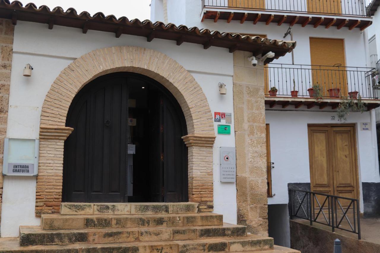 Holiday home Casa Balneario