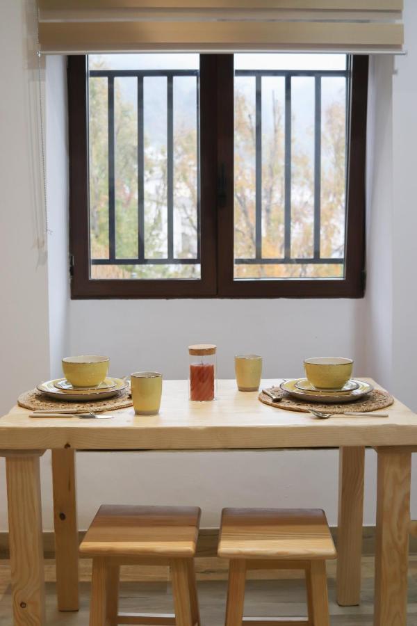 Casa Balneario Holiday home