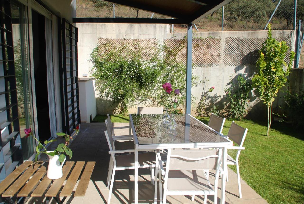 Lavanda Con Piscina San Nicolas del Puerto