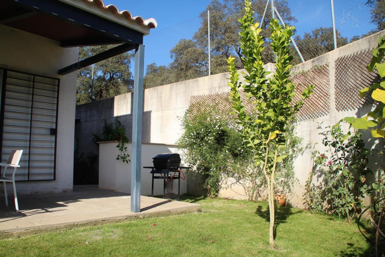 Lavanda Con Piscina