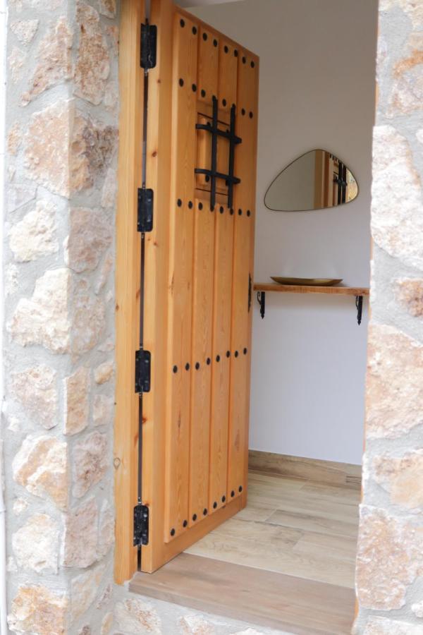 Holiday home Casa Balneario