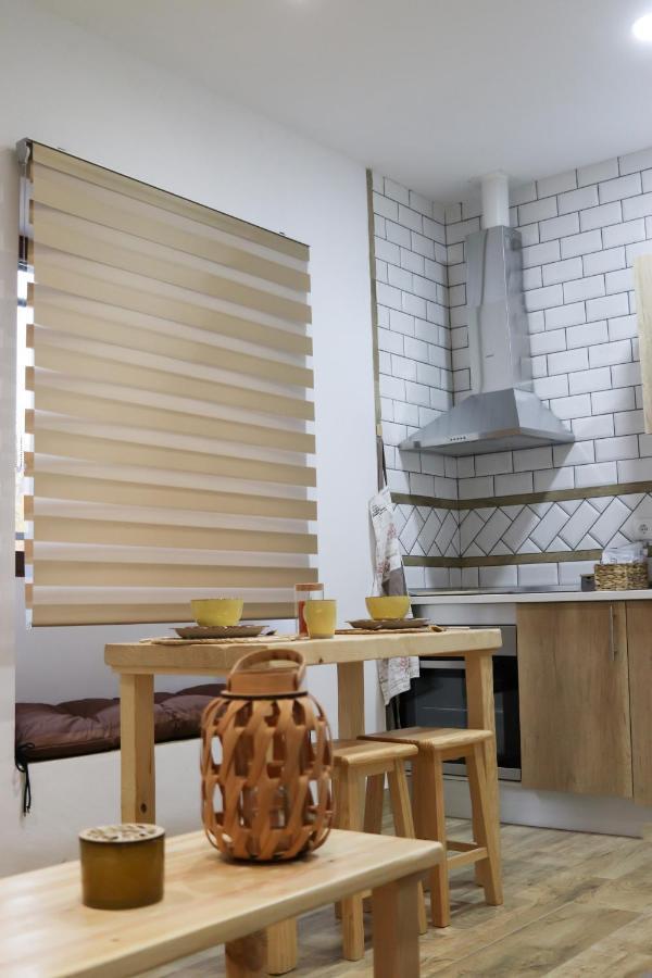 Holiday home Casa Balneario