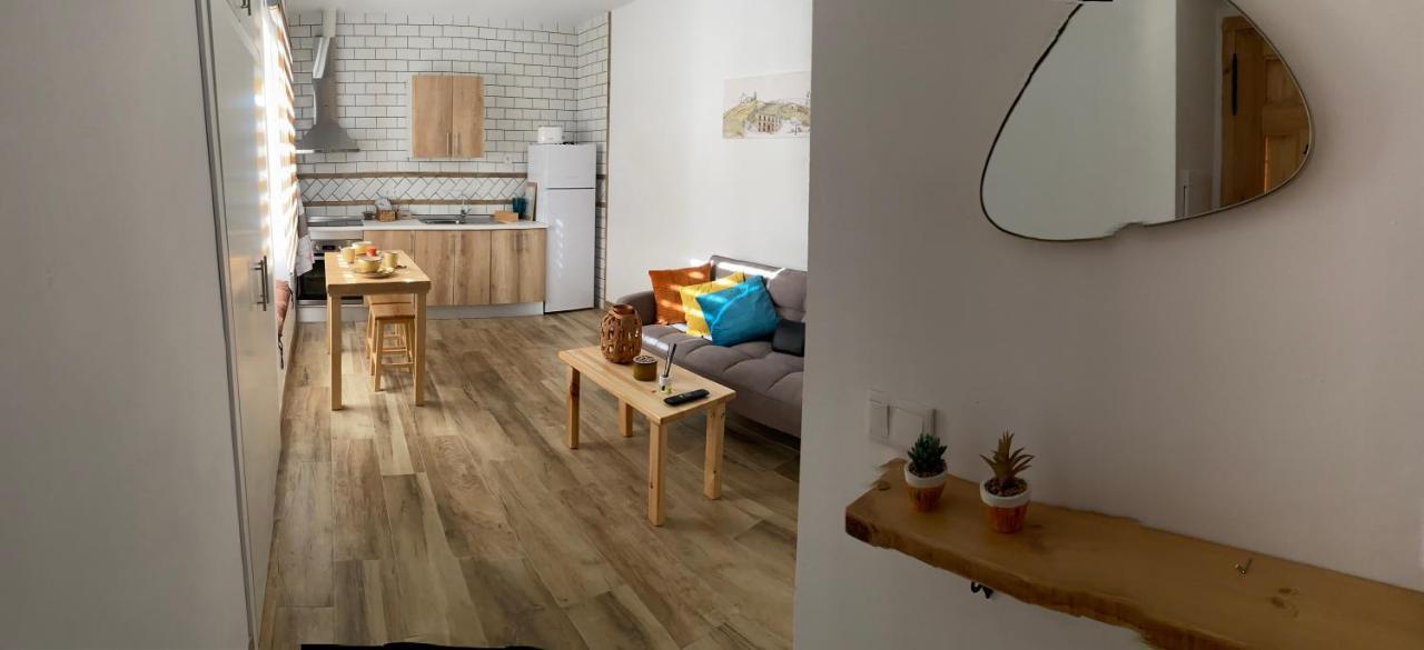 Holiday home Casa Balneario