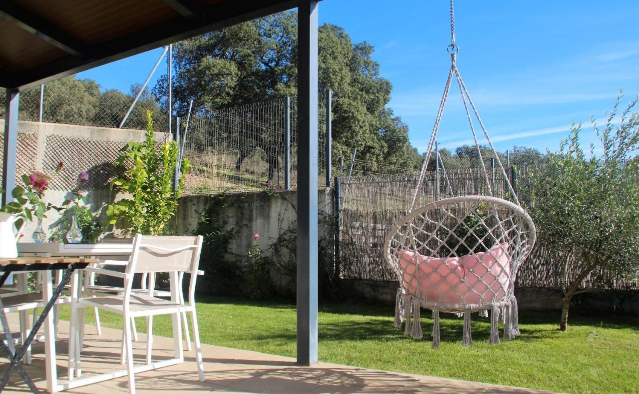 Lavanda Con Piscina Holiday home