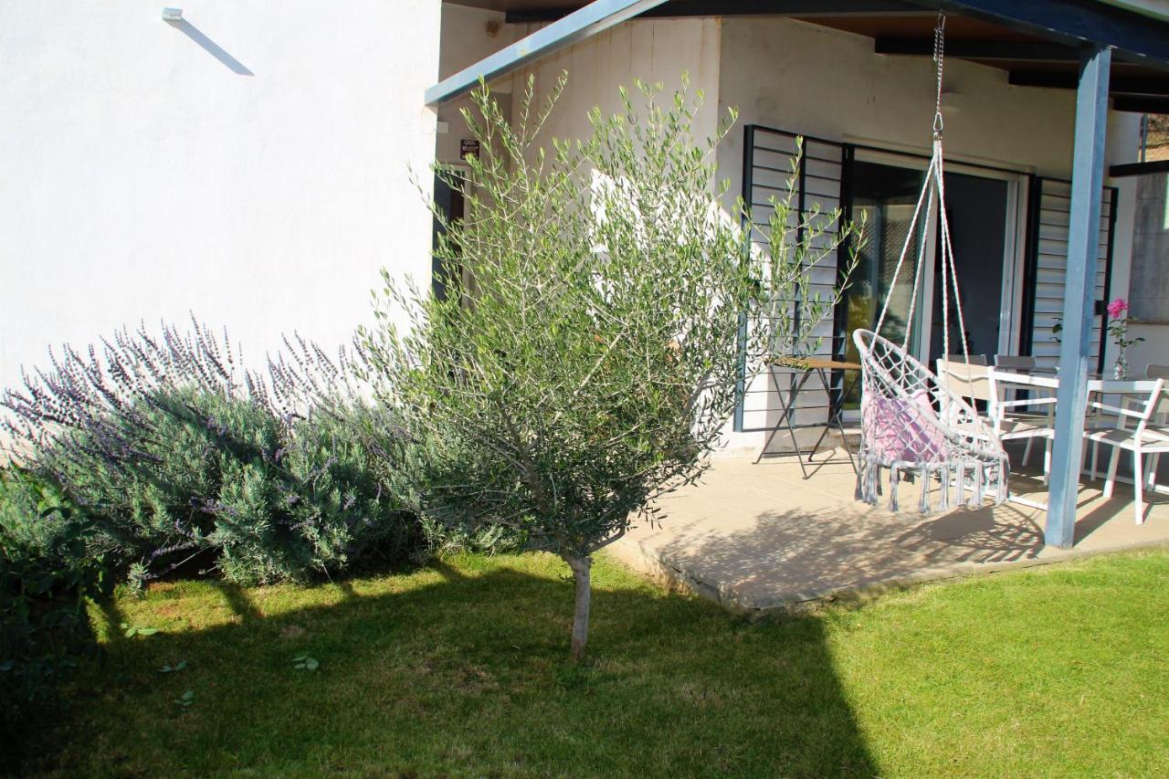 Lavanda Con Piscina * San Nicolas del Puerto