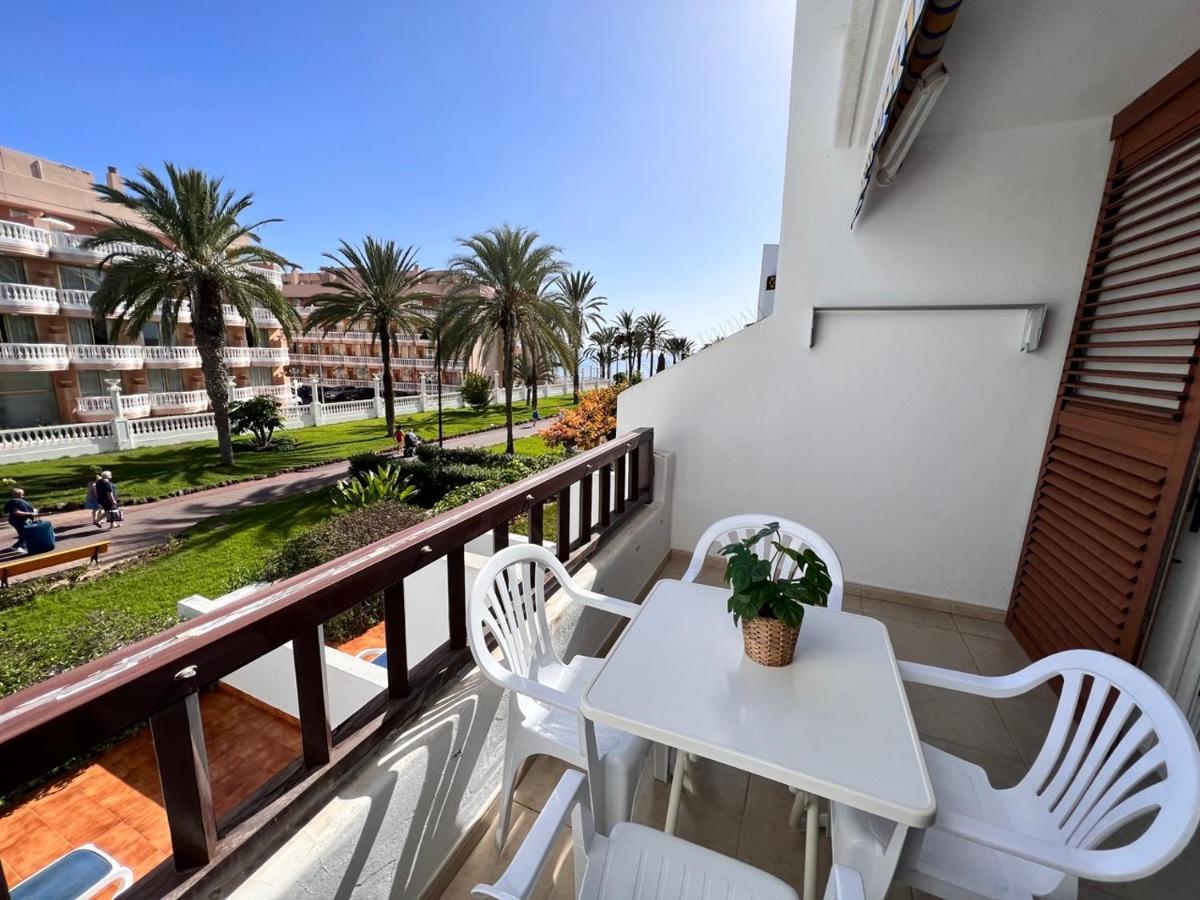 Apartamento Seafront New Modern Study Ps3 *