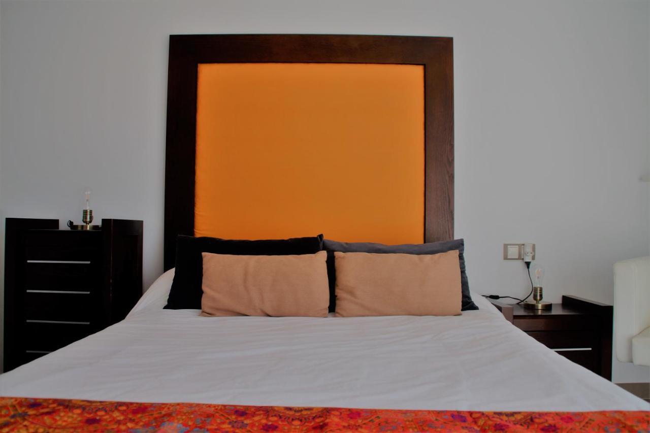 Holiday home Lavanda Con Piscina San Nicolas del Puerto