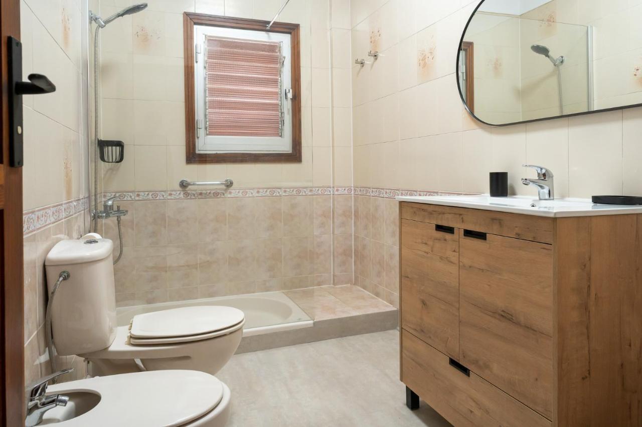 Ocean Front 3 Bedroom Puerto de Santiago (Tenerife)