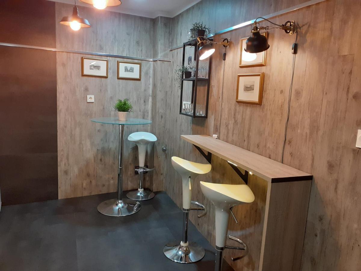 E&r Centro- Parking Gratis Malaga