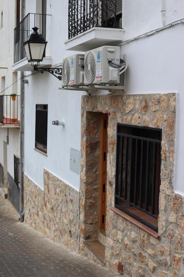 Holiday home Casa Balneario *