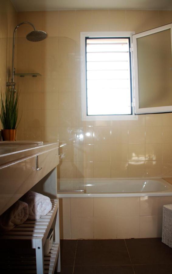 Holiday home Lavanda Con Piscina San Nicolas del Puerto