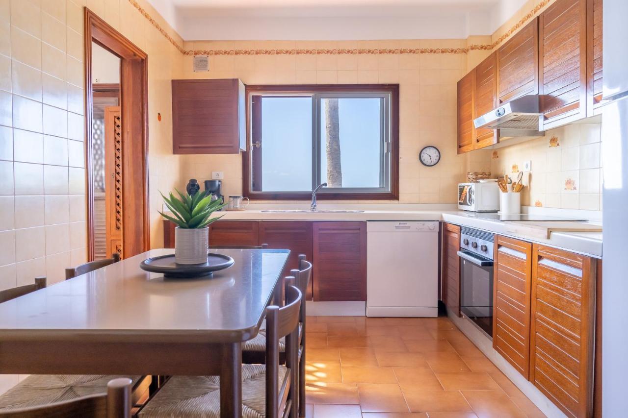 Ocean Front 3 Bedroom Puerto de Santiago (Tenerife)