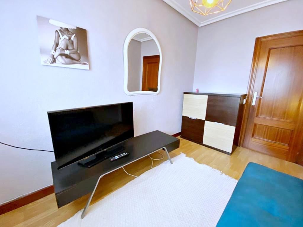 Apartamento Milán 1 Wifi Y Parking Gratuito