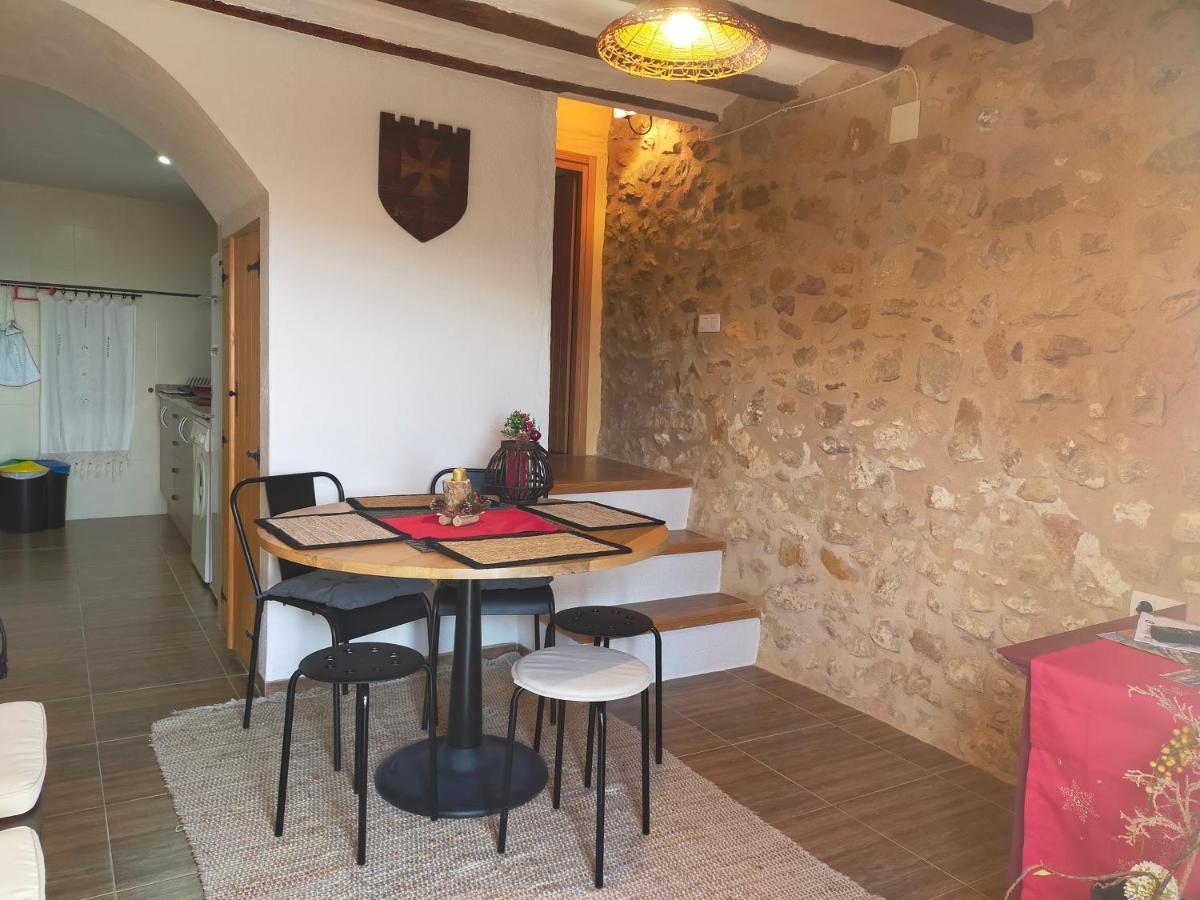 Casa Con Encanto Bella