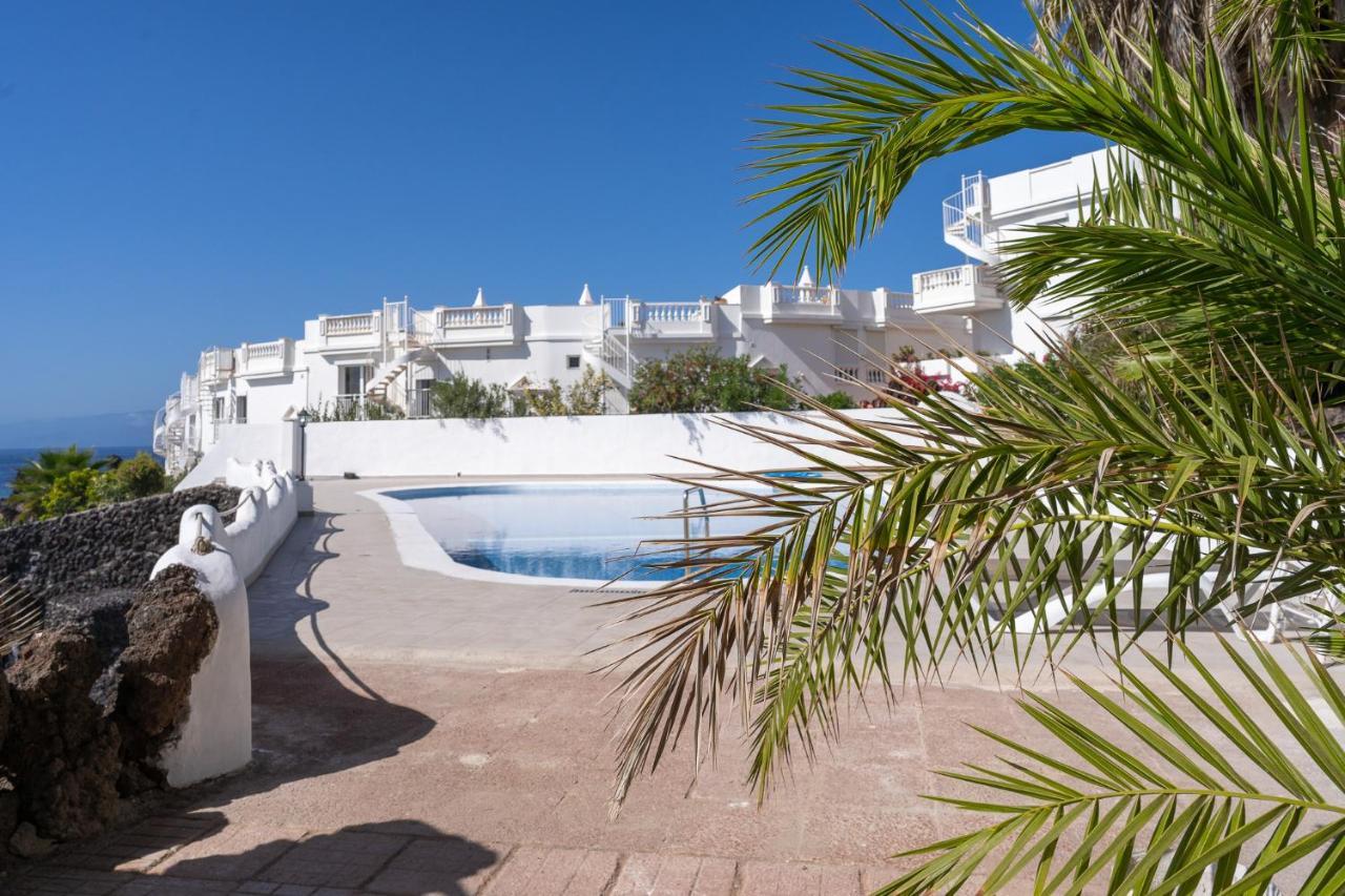 Apartment Ocean Front 3 Bedroom Puerto de Santiago (Tenerife)