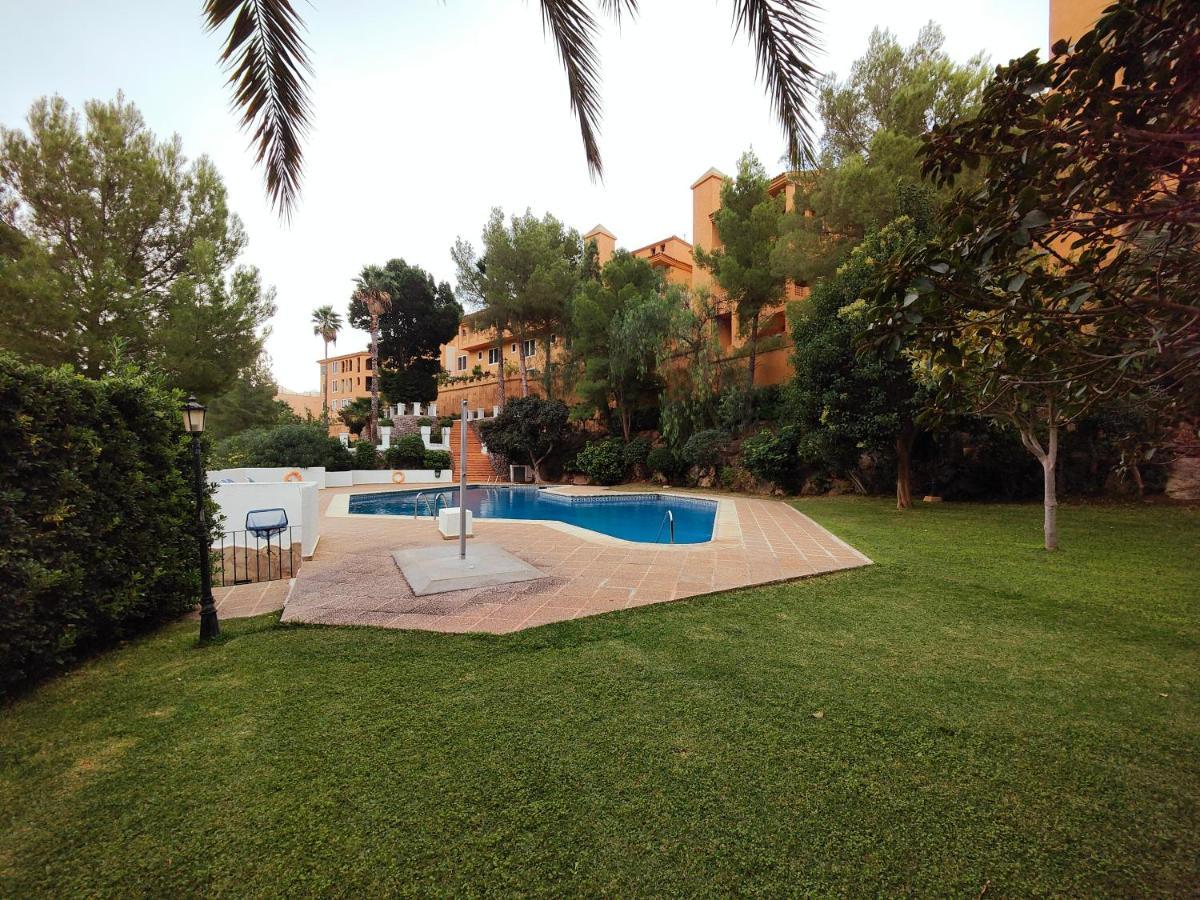 Apartamento Luxury Mascarat
