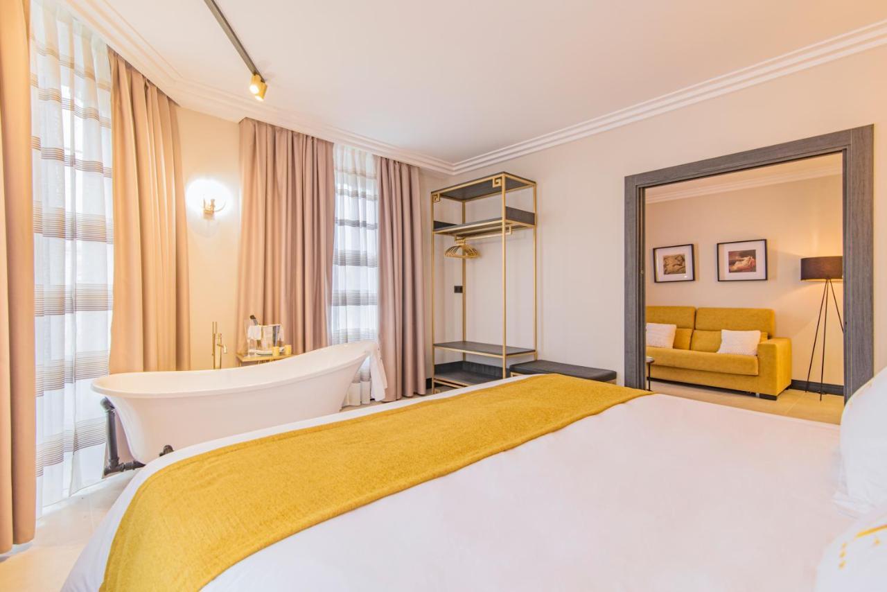 Hotel Vesci Faventia