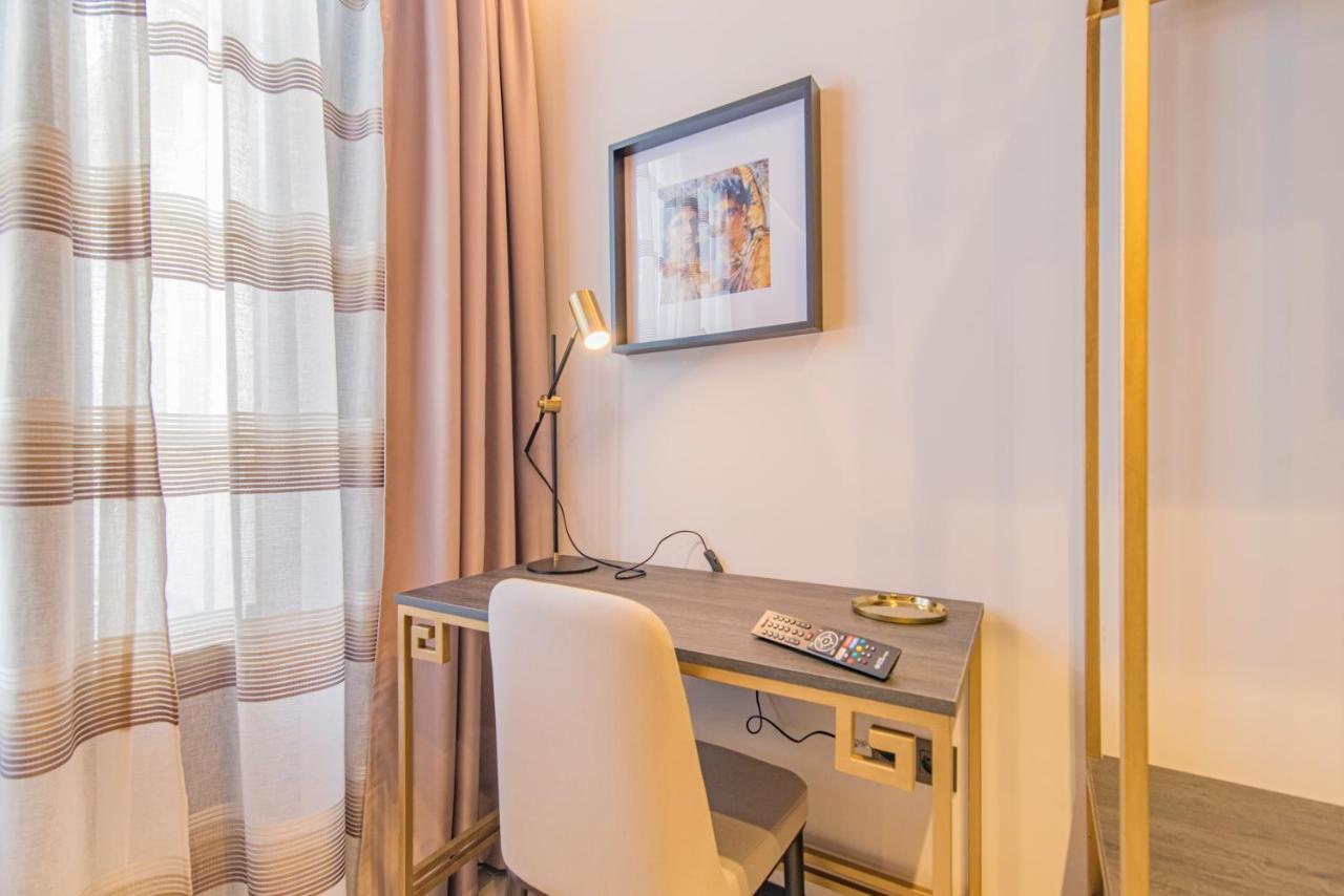 Hotel Vesci Faventia Huétor-Tájar