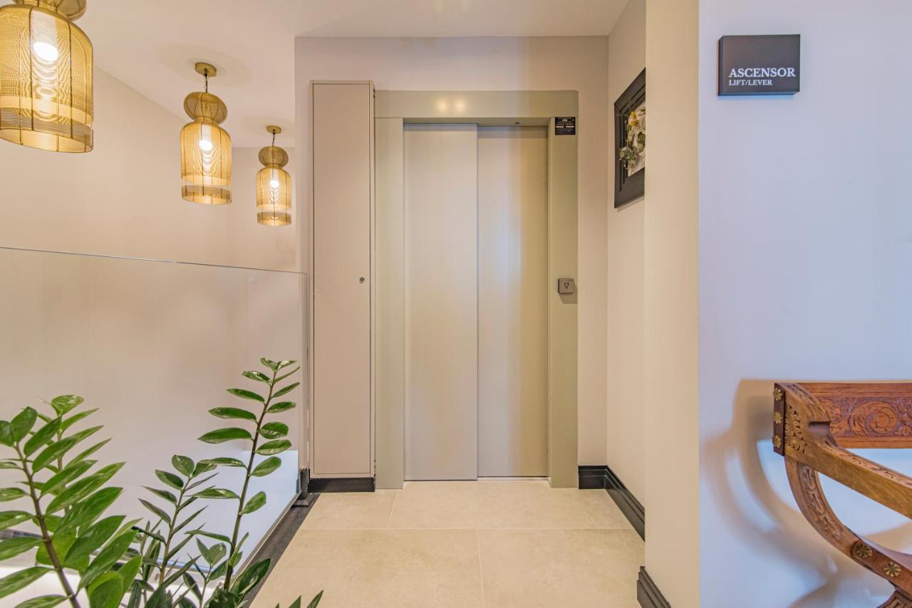 Vesci Faventia Hotel Huétor-Tájar