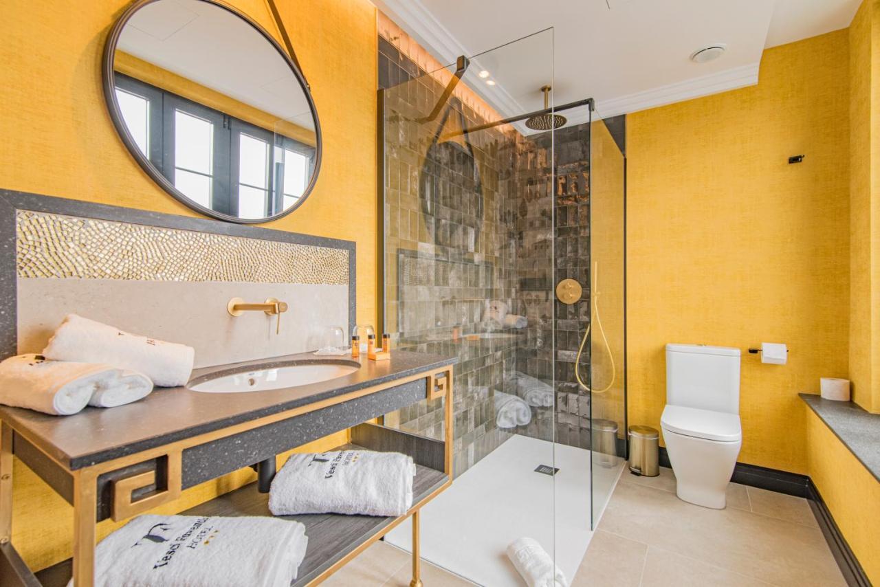 Vesci Faventia Hotel