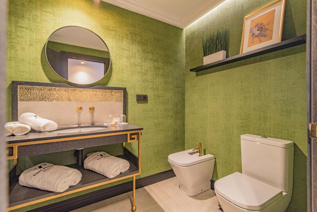 Vesci Faventia Hotel