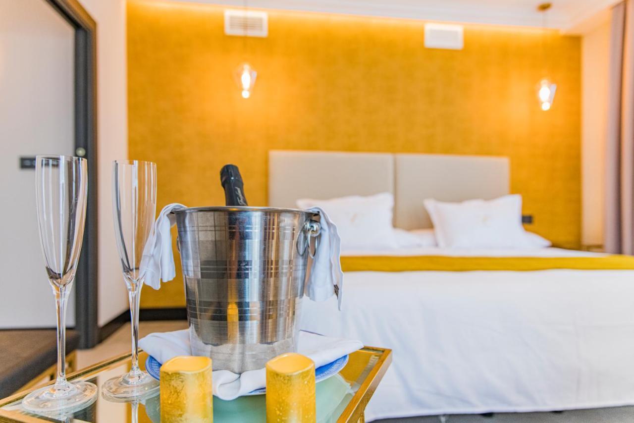 Hotel Vesci Faventia