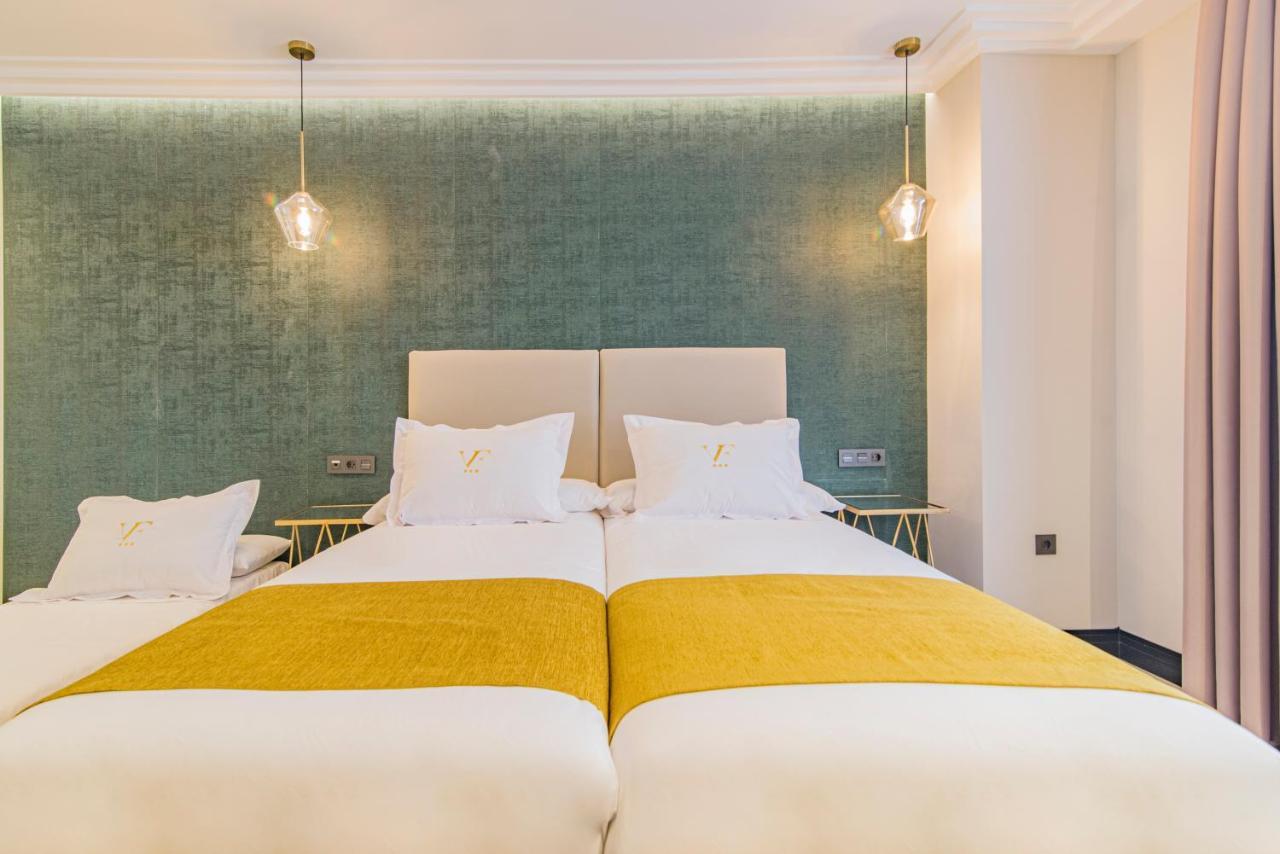 Vesci Faventia Hotel