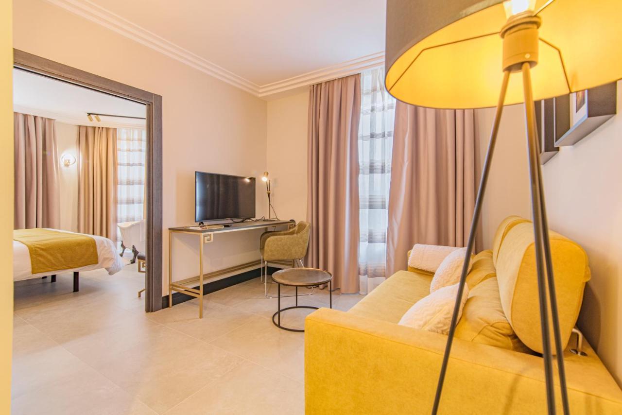 Hotel Vesci Faventia