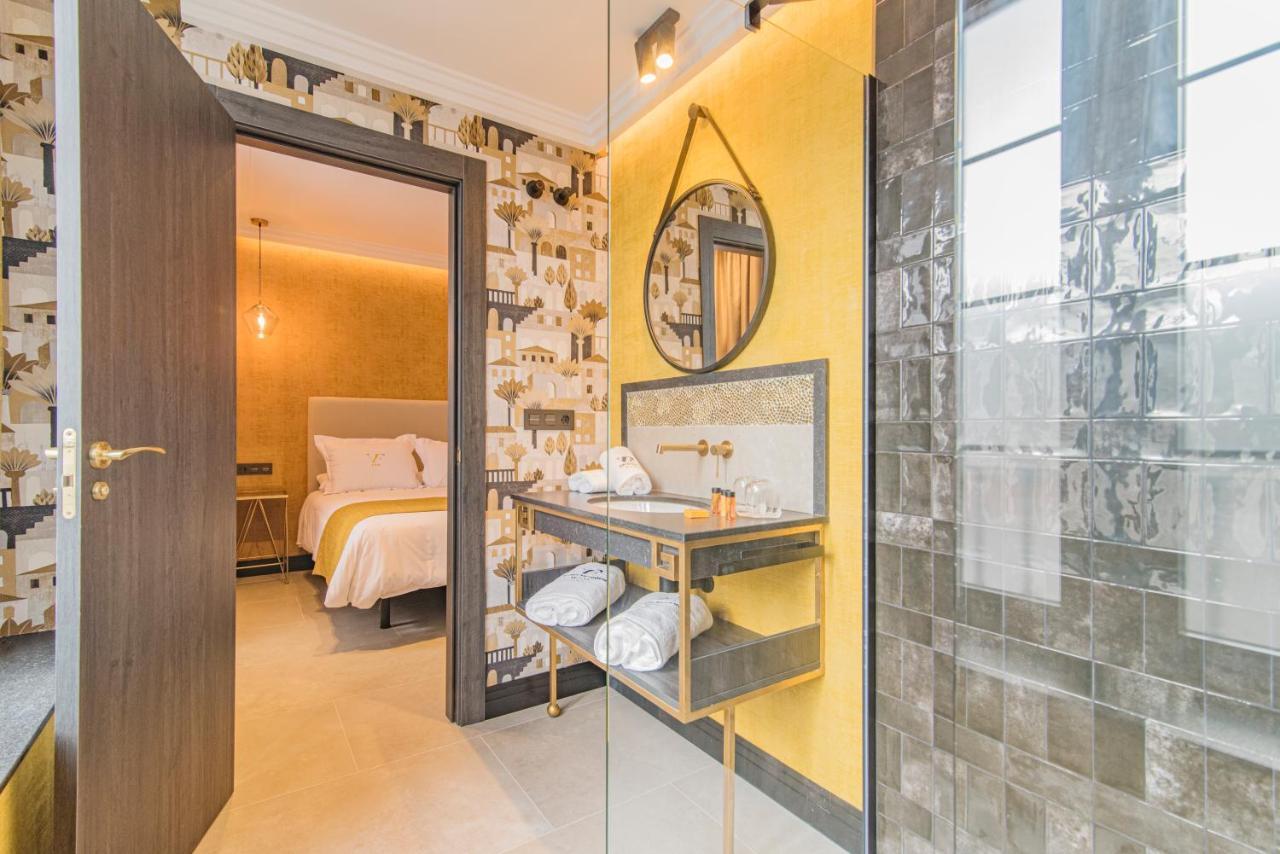 Vesci Faventia Hotel Huétor-Tájar