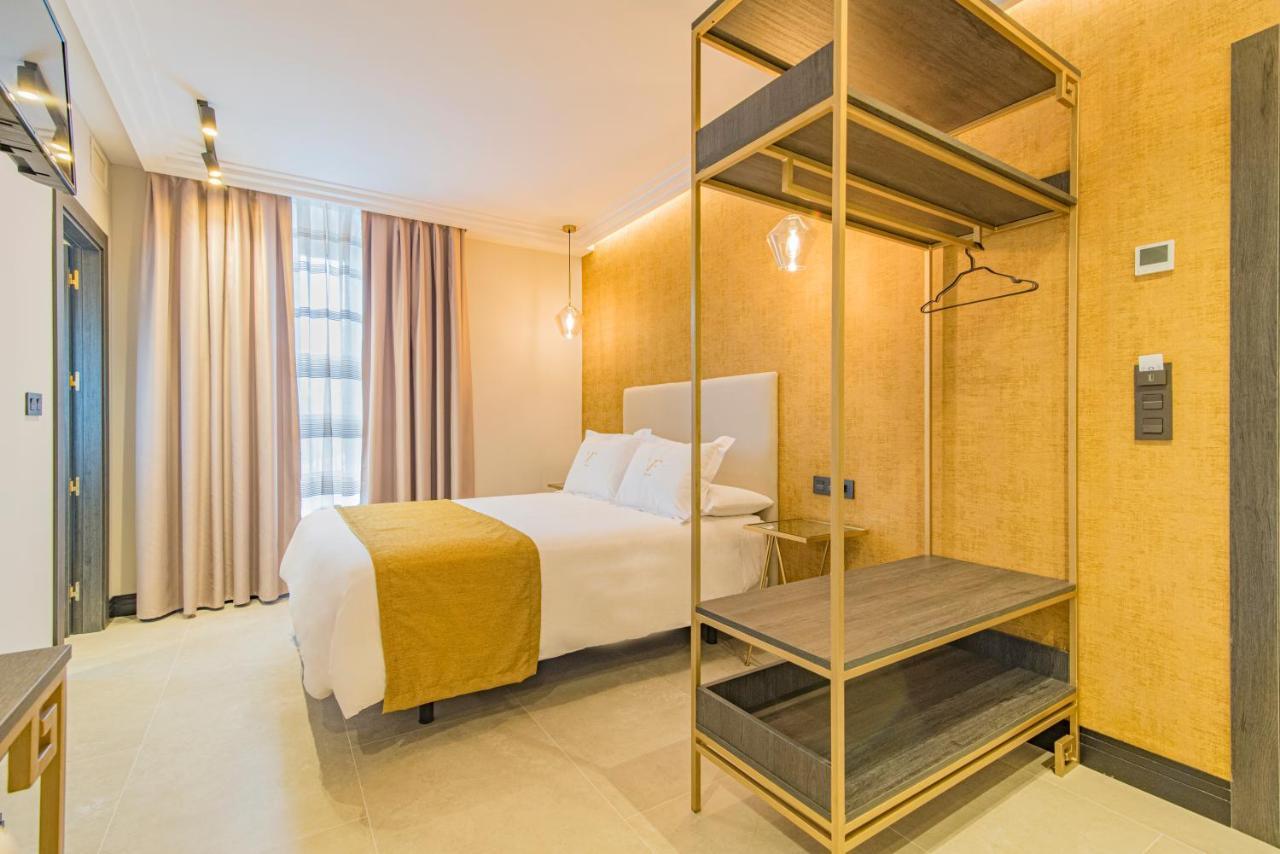 Vesci Faventia Hotel 3*