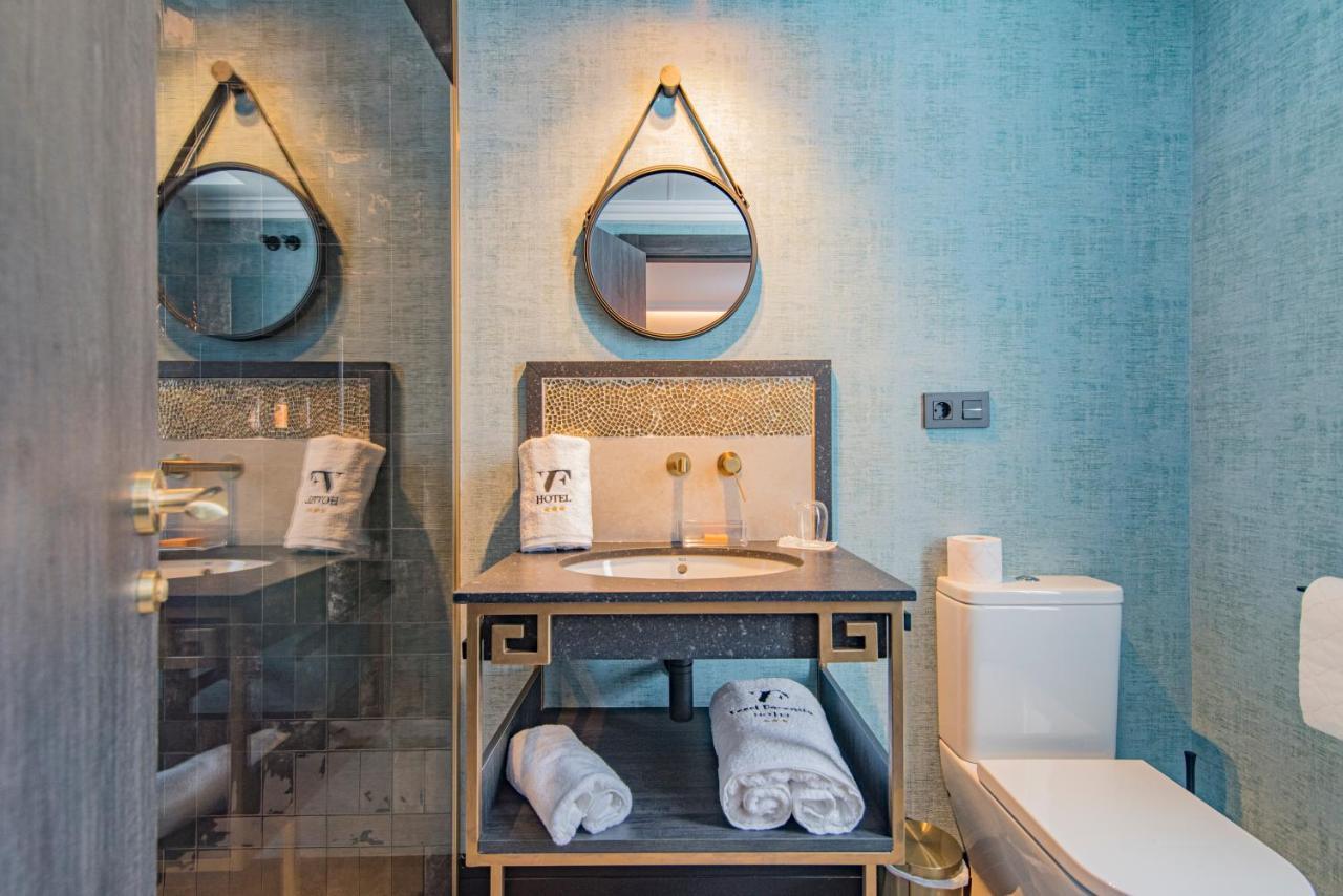 Vesci Faventia Hotel 3*