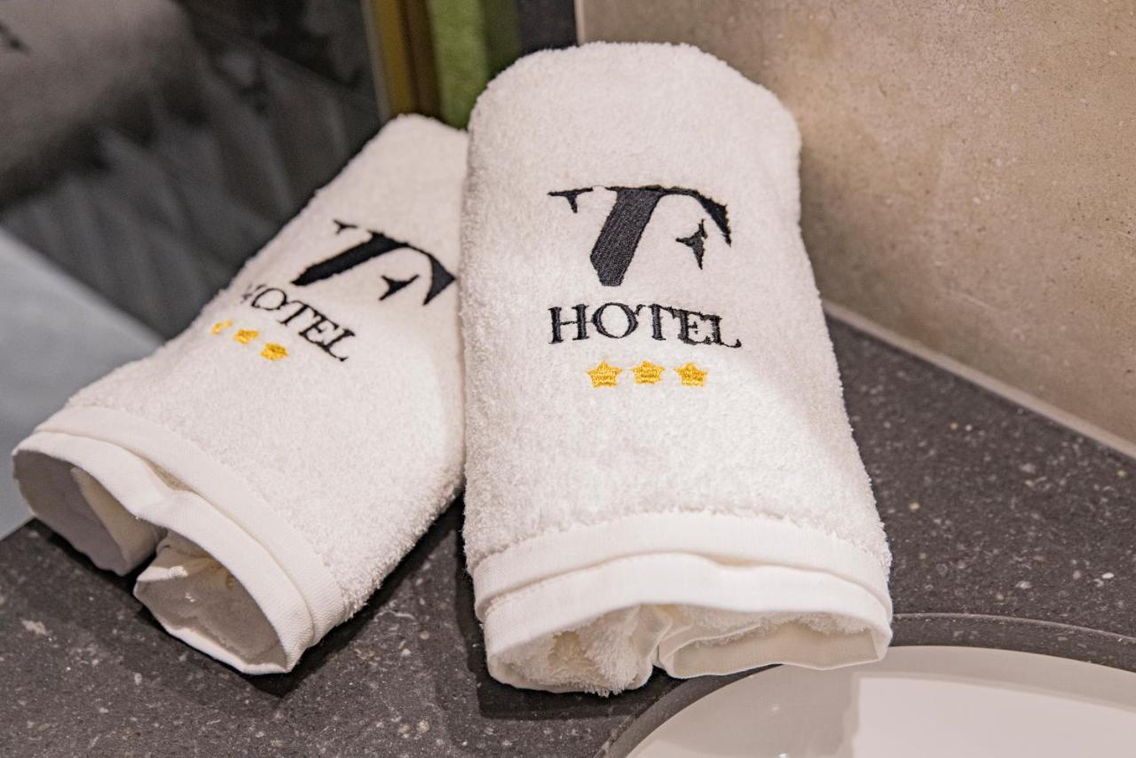 Vesci Faventia Hotel Huétor-Tájar
