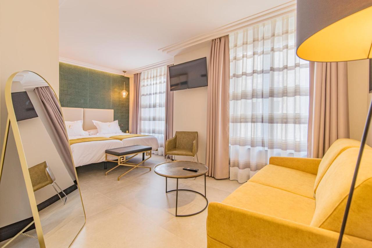 Hotel Vesci Faventia Huétor-Tájar