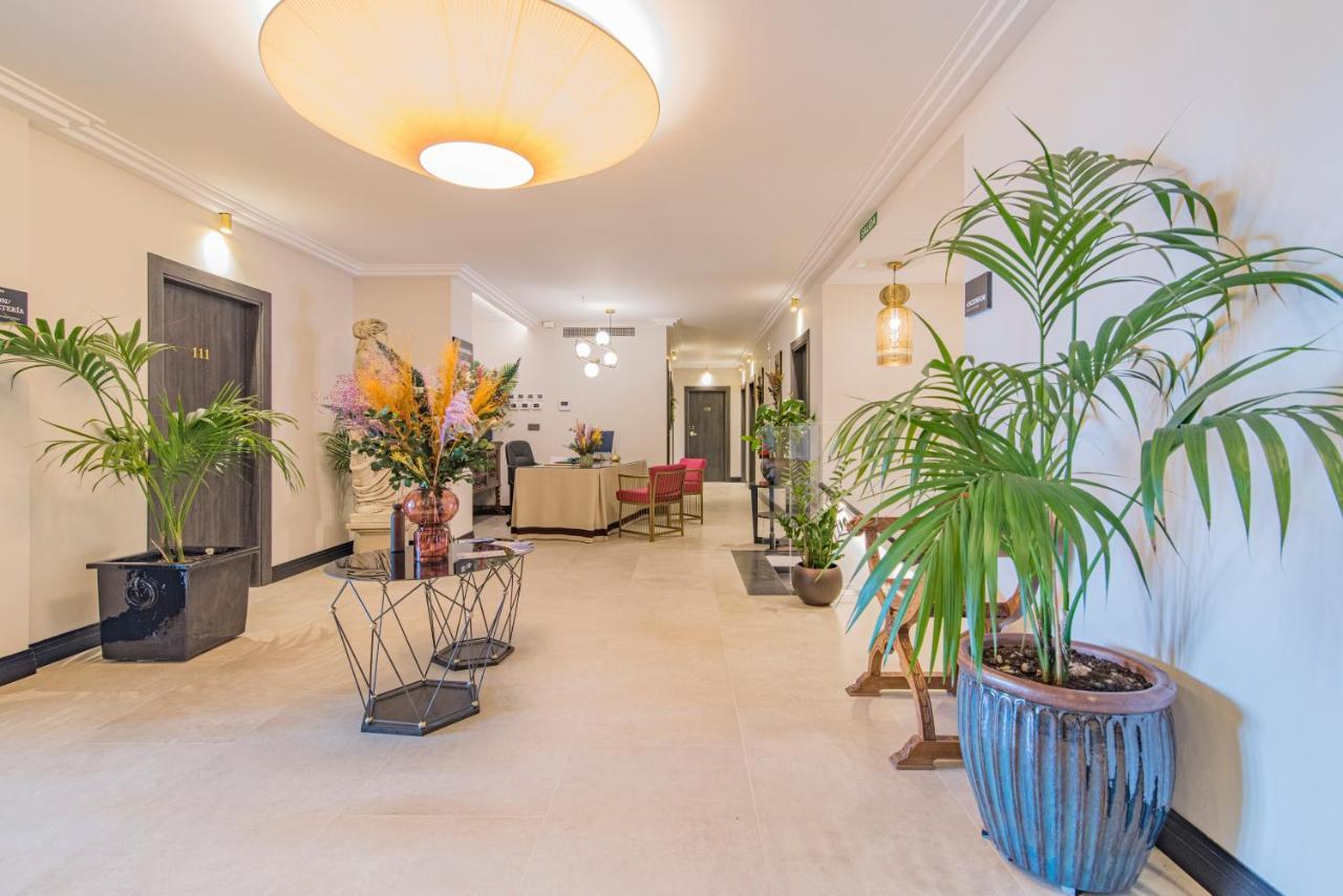 Vesci Faventia Hotel
