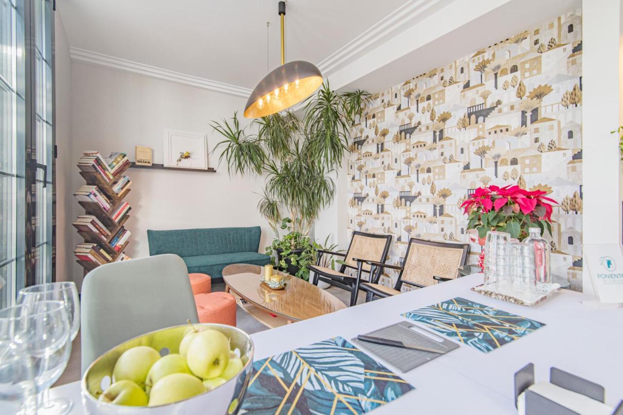 Vesci Faventia Hotel