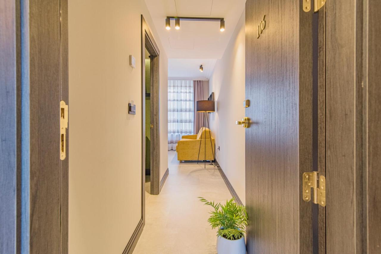 Hotel Vesci Faventia