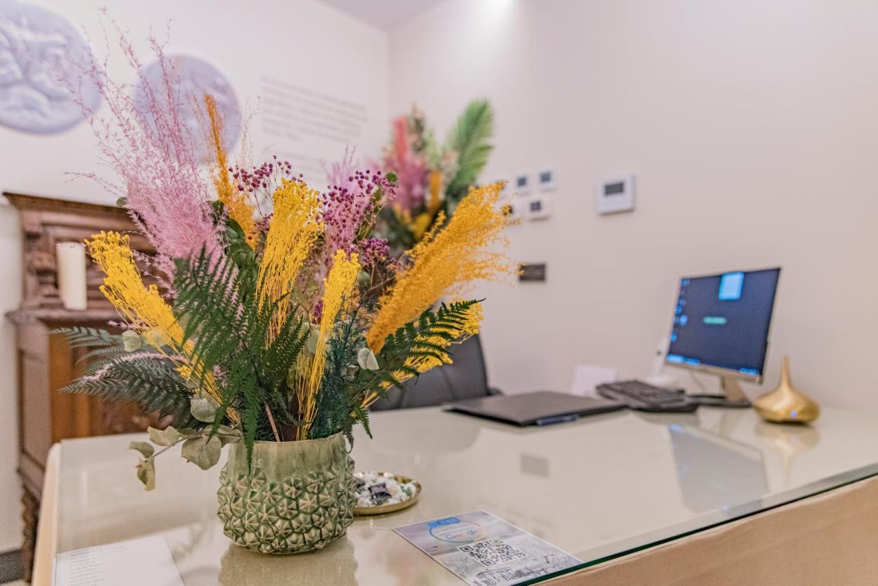 Vesci Faventia Hotel Huétor-Tájar