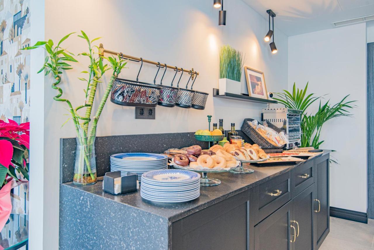 Hotel Vesci Faventia